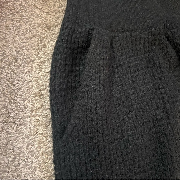 Free People Intimately Knit Lounge Pants - Picture 2 of 2